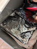 霏慕情趣内衣性感睡衣女JK制服纯欲套装角色扮演成人开衩包臀裙 6385 实拍图