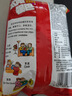 太阳锅巴 小米锅巴 五香味 250g(50g*5袋) 办公休闲解馋小吃儿时回忆 实拍图