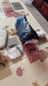 babycare皇室狮子王国弱酸纸尿裤加大号XL36片(12-17kg)婴儿尿不湿亲肤 实拍图