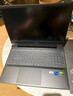 神舟（HASEE）【国家补贴20% RTX5070】战神S9 13代酷睿i7 15.6英寸游戏本笔记本电脑(i7-13620H 16G 1TB 165Hz) 实拍图