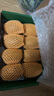 佳沛（zespri）新西兰   阳光金奇异果 8个装 超大果单果重约173-204g 猕猴桃 实拍图