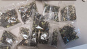 方家铺子中华老字号 紫菜虾皮鱼板汤70g(10袋） 海鲜汤料包 速食即食汤 实拍图