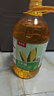 京觅玉米胚芽油5L 非转基因一级压榨 充氮保鲜 实拍图