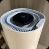 美的（Midea）巨雾空气加湿器家用卧室杀菌净化孕妇婴儿桌面小型工业喷雾器国家补贴空调风扇伴侣女生礼物40S 实拍图