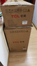 TCL京东联名2匹新一级能效真省电SE挂机省电空调冷暖变频KFR-46GW/JD21+B1国家补贴以旧换新 实拍图