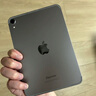 Apple/苹果 iPad mini (A17 Pro) 8.3英寸 平板电脑(128G WLAN版/mini7/MXN83CH/A)星光色 实拍图
