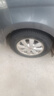 玲珑轮胎185/70R14 88T 玲珑臻选 HD 适配欧诺/MG3/五菱宏光 实拍图