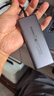 Apple/苹果【国家补贴】AI笔记本/2025款MacBookAir13英寸M4(10+10核)32G1T天蓝色电脑Z1H90001U 实拍图