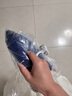 松下（Panasonic）电熨斗家用 1200W大功率手持挂烫机 强大蒸汽 干湿两用 五档调温 快速除皱 NI-P075 轻熟蓝 实拍图