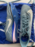 耐克田径精英巴黎新款  Nike Maxfly 2 FP耐克男女碳板气垫短跑钉鞋 HQ1843-400/Maxfly 2代 43 实拍图