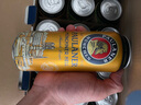 保拉纳（Paulaner）柏龙 小麦混合装啤酒 500ml*12 黄白 轰趴组合装 苏超 看球 实拍图