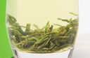 日照绿茶2025新茶百满有机绿茶浓香型板栗香一级125g后崖下桶装山东特产 实拍图
