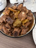 丹夫经典华夫饼原味392g /袋网红小零食手撕面包糕点早餐食品饼干蛋糕 实拍图