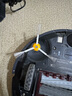 倍可爱 适配iRobot Roomba 扫地机器人配件5系 6系 7系 8系/9系胶滚刷毛刷边刷滤网 6个边刷+4个滤网（8/9系） 实拍图