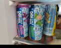 锐澳（RIO）洋酒 预调酒 鸡尾酒 果酒8度甜酒 强爽系列 330ml*12罐 聚会送礼 实拍图