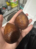 蛇皮果印尼蛇皮果5斤新鲜水果进口热带稀有记忆果顺丰 1斤 实拍图