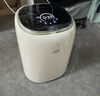 小吉（MINIJ）0.5kg内衣洗衣机小型迷你洗烘一体变频内裤洗衣机U10-MD Pro 去血渍 智能投放 高洗净比 补贴 实拍图