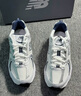 NEW BALANCE NB530官方老爹鞋男鞋女鞋复古情侣网鞋夏季透气百搭休闲运动鞋 白色 MR530SG 【建议拍小半码】 37 (脚长22.5cm尺码详询客服) 实拍图