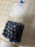怡颗莓Driscoll's 当季云南蓝莓14mm+ 6盒礼盒装 125g/盒 生鲜水果礼盒 实拍图