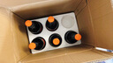 皇冠袋鼠智利进口红酒西拉13.5度干红葡萄酒750ml*6瓶整箱装送礼 实拍图