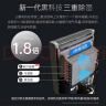 三菱（MITSUBISHI） 除湿机MJ-EV240HR-C家用商用变频日本原装进口抽湿器干衣地下室抽湿 36L/天 日本原装进口 实拍图