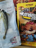 三只松鼠臭豆腐香辣味120g/袋 休闲零食油炸豆干湖南长沙特产小吃 实拍图