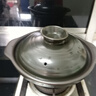 荣事达（Royalstar）砂锅煲仔饭煲汤锅炖锅陶瓷锅宽口瓦煲耐高温干烧不裂燃气灶 1.7L 实拍图