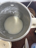 九阳25年新款1L豆浆机变频轻音1-4人用古法浆免过滤自清洁家用全自动多功能榨汁破壁机D5 实拍图