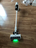 松下（Panasonic）【国家补贴】家用无线手持吸尘器绿光显尘 毛发防缠绕 大吸力 猫毛狗毛吸毛低噪音 MC-A30W 实拍图