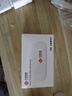 联通中国联通随身移动wifi6免插卡4g无线宽带笔记本电脑随行路由器办公宿舍户外车载usb大学生校园流量 【1500G高速4G】联通白月光USB款 实拍图