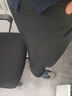 班尼路（Baleno）S&K系列休闲裤男款冰丝夏季薄款透气速干运动束脚男士大码长裤子 【冰丝直筒】-灰#纯色 L 【冰丝面料 清爽透气】 【适合115-140斤】 实拍图