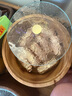 乐家（AlmondRoca）杏仁糖果巧克力味822g 儿童休闲零食结婚喜糖生日礼物女生分享装 实拍图