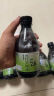 【网红苏打天然水】苏打水天然水饮料0糖0脂0卡白桃茉莉原味无糖 原味（单瓶随机） 360ml*1瓶（盲盒福利款） 实拍图