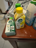 滴露（Dettol）洗衣机清洗剂250ml金装版松木滚筒波轮洗衣机清洁剂强力除垢杀菌 实拍图