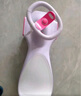 babycare扭扭车防侧翻儿童溜溜车音乐摇摇车滑行玩具车-黎空紫21首音乐款 实拍图