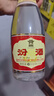 汾酒53度黄盖玻汾  清香型白酒 高度口粮酒  泡酒 53度 475mL 6瓶 整箱装非原箱 实拍图