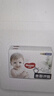 好奇（Huggies）心钻装小森林纸尿裤M50片(6-11kg)中号尿不湿透气夏季超薄 实拍图