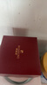 罗西尼（ROSSINI）手表女石英表白盘钢带生日礼物送女友国表商务轻奢小巧防水 6356 实拍图