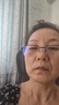 普先生老花镜男女进口高清防蓝光老光老花眼镜记忆钛76035 150度50-54岁 实拍图