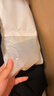 绿之源可挂式除湿袋250g10袋大容量衣柜宿舍床上被子除湿剂干燥剂吸湿包 实拍图