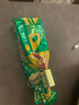 康师傅 3+2苏打夹心饼干 柠檬奶油蓝莓香草巧克力味125g*4 实拍图