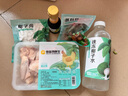 海蓝鸡鲜生海南椰子鸡火锅套餐 农家散养140天土鸡生鲜鸡肉 【鸡肉1斤+椰子水1升】尝鲜2人份 实拍图