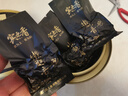 宾之香 炭焙特级铁观音 传统手工碳烘焙浓香型陈年炒豆韵黑乌龙茶叶500g 实拍图