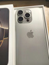 Apple/苹果 iPhone 16 Pro（A3294）128GB 黑色钛金属 支持移动联通电信5G 双卡双待手机 实拍图