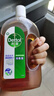 滴露（Dettol）洗衣消毒液衣物消毒水750mL除螨 家居宠物地板杀菌 非84酒精 实拍图