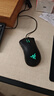 雷蛇（Razer）炼狱蝰蛇标准版有线鼠标 人体工学 电竞游戏 右手通用型 吃鸡/LOL/CSGO游戏鼠标 黑色 实拍图