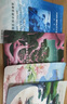 FAN BEAUTY DIARY范冰冰同款面膜7片组合 海葡萄龙血密罗木油敷钻石波尔 舒缓修护 实拍图