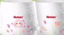 好奇（Huggies）铂金装成长裤婴儿拉拉裤小桃裤夏日超薄透气 XXXL26片(17kg以上) 实拍图
