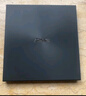华硕8倍速 USB2.0 外置DVD刻录机 移动光驱 黑色(兼容苹果系统/SDRW-08D2S-U) 实拍图