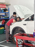 嘉实多（Castrol）极护智E版 全合成机油 汽机油润滑油 5W-30 SP/C2 4L 汽车保养 实拍图